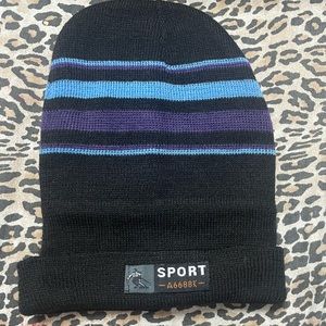 Unisex Beanie